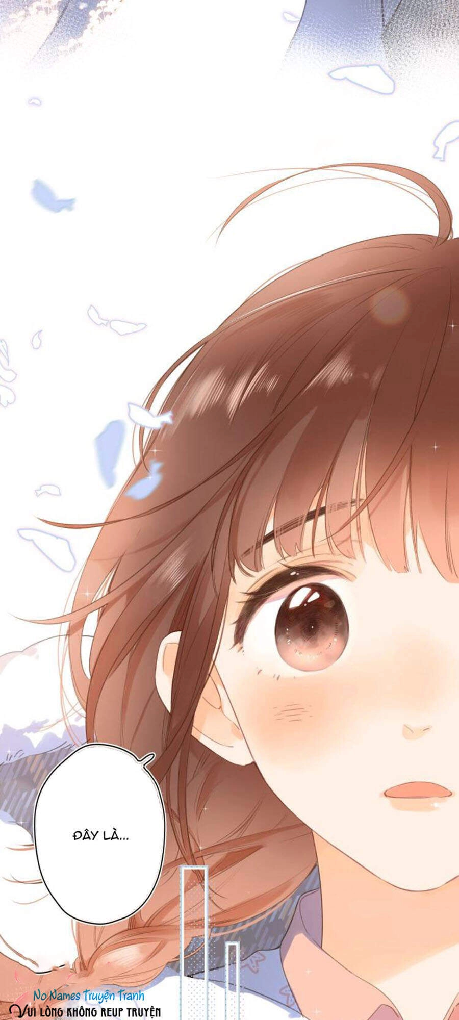 Sos! Tôi Đã Yêu Một Con Sâu Bướm (Phần 2) Chapter 4 - 48