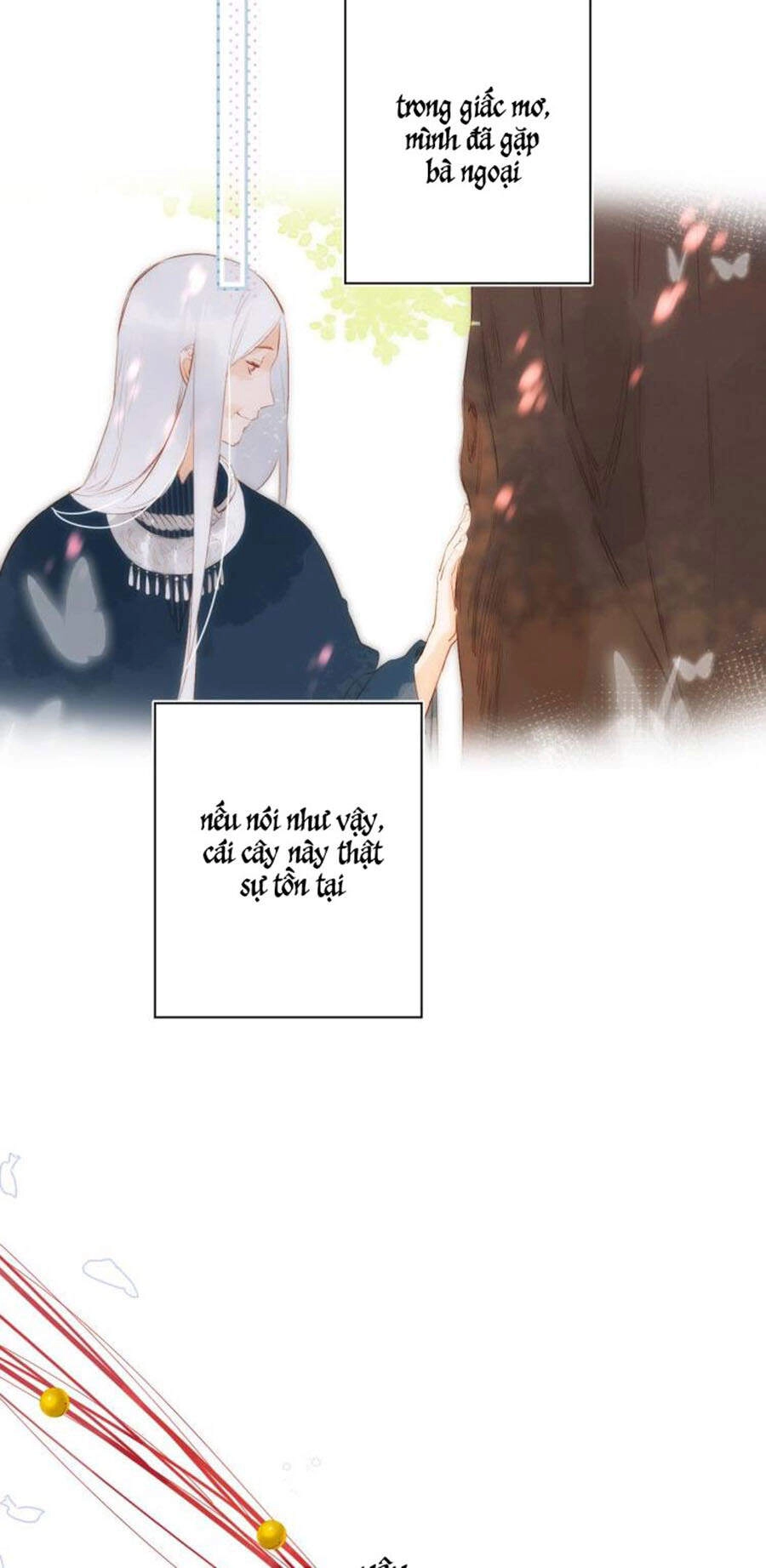 Sos! Tôi Đã Yêu Một Con Sâu Bướm (Phần 2) Chapter 4 - 52