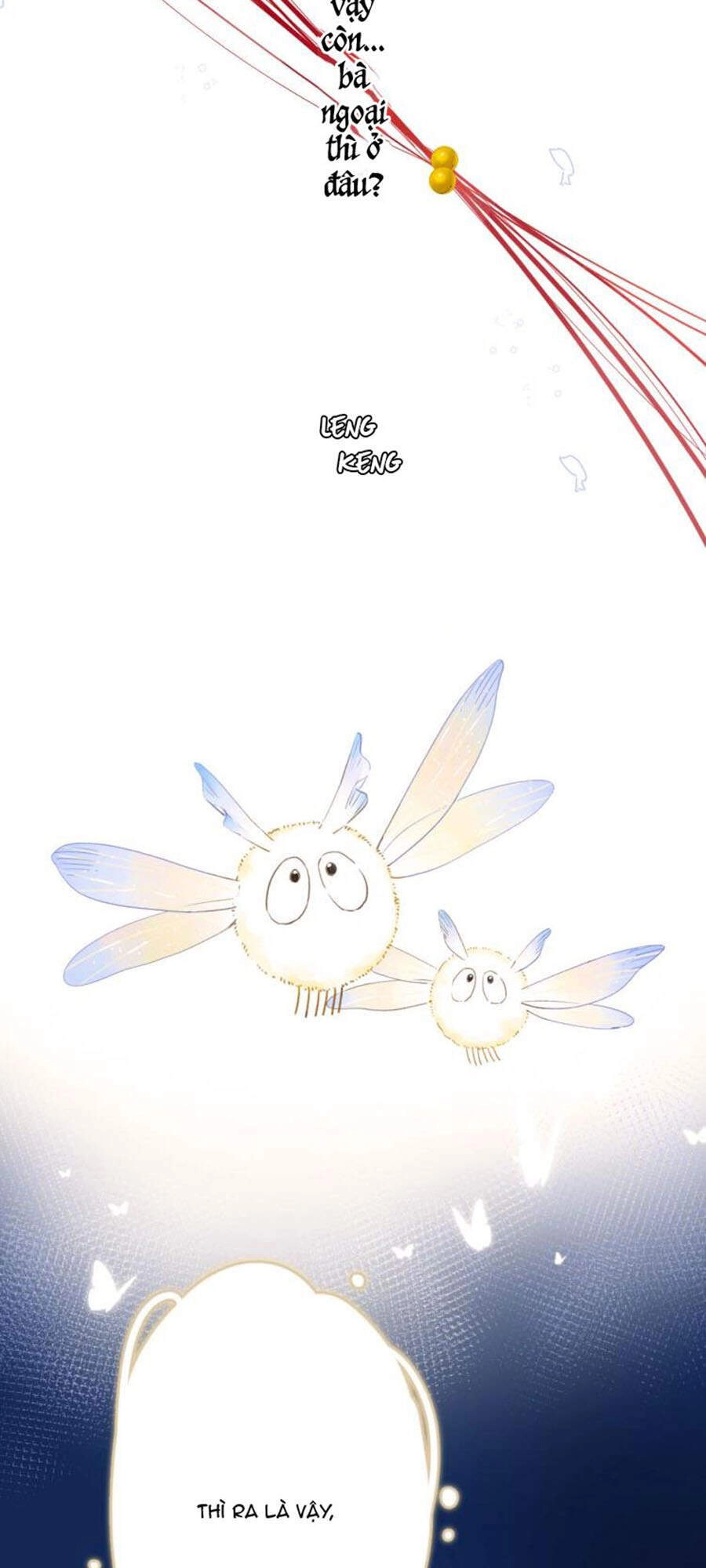 Sos! Tôi Đã Yêu Một Con Sâu Bướm (Phần 2) Chapter 4 - 53