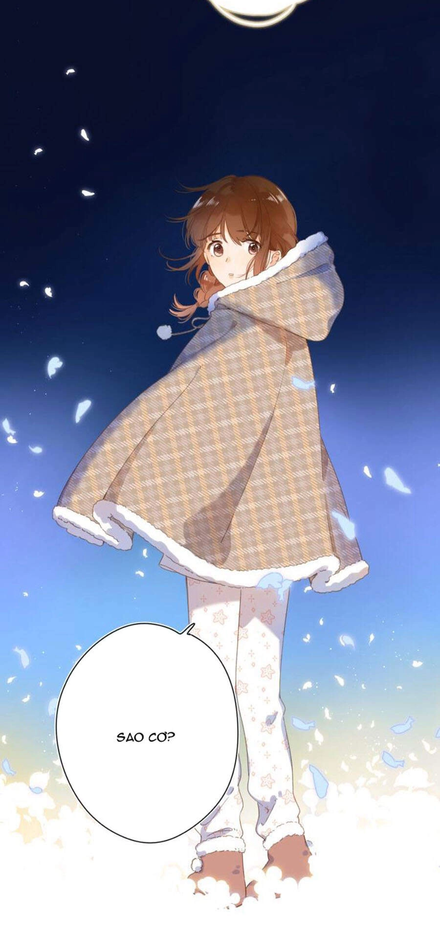 Sos! Tôi Đã Yêu Một Con Sâu Bướm (Phần 2) Chapter 4 - 55