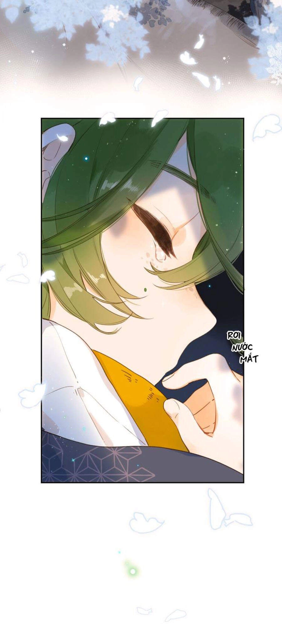 Sos! Tôi Đã Yêu Một Con Sâu Bướm (Phần 2) Chapter 4 - 58