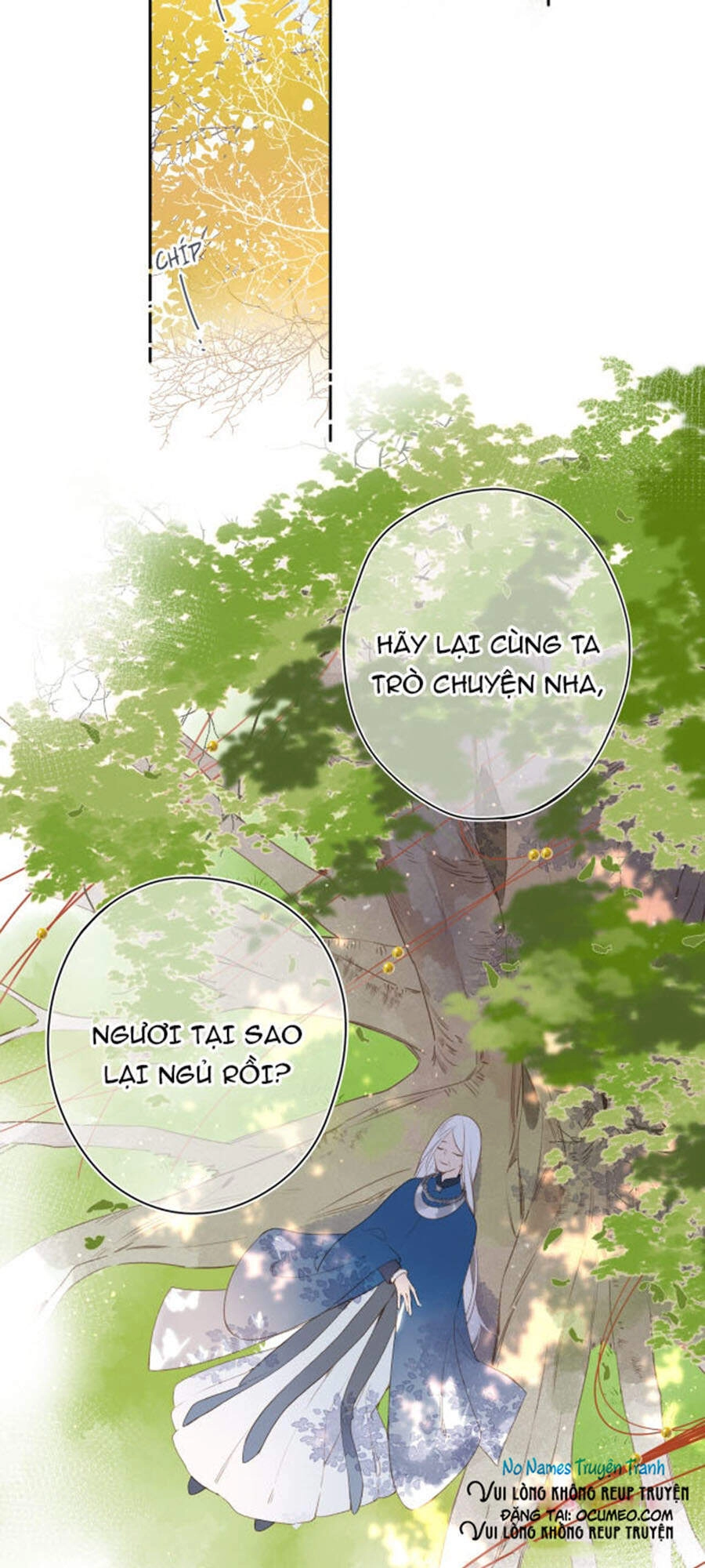 Sos! Tôi Đã Yêu Một Con Sâu Bướm (Phần 2) Chapter 5 - 5