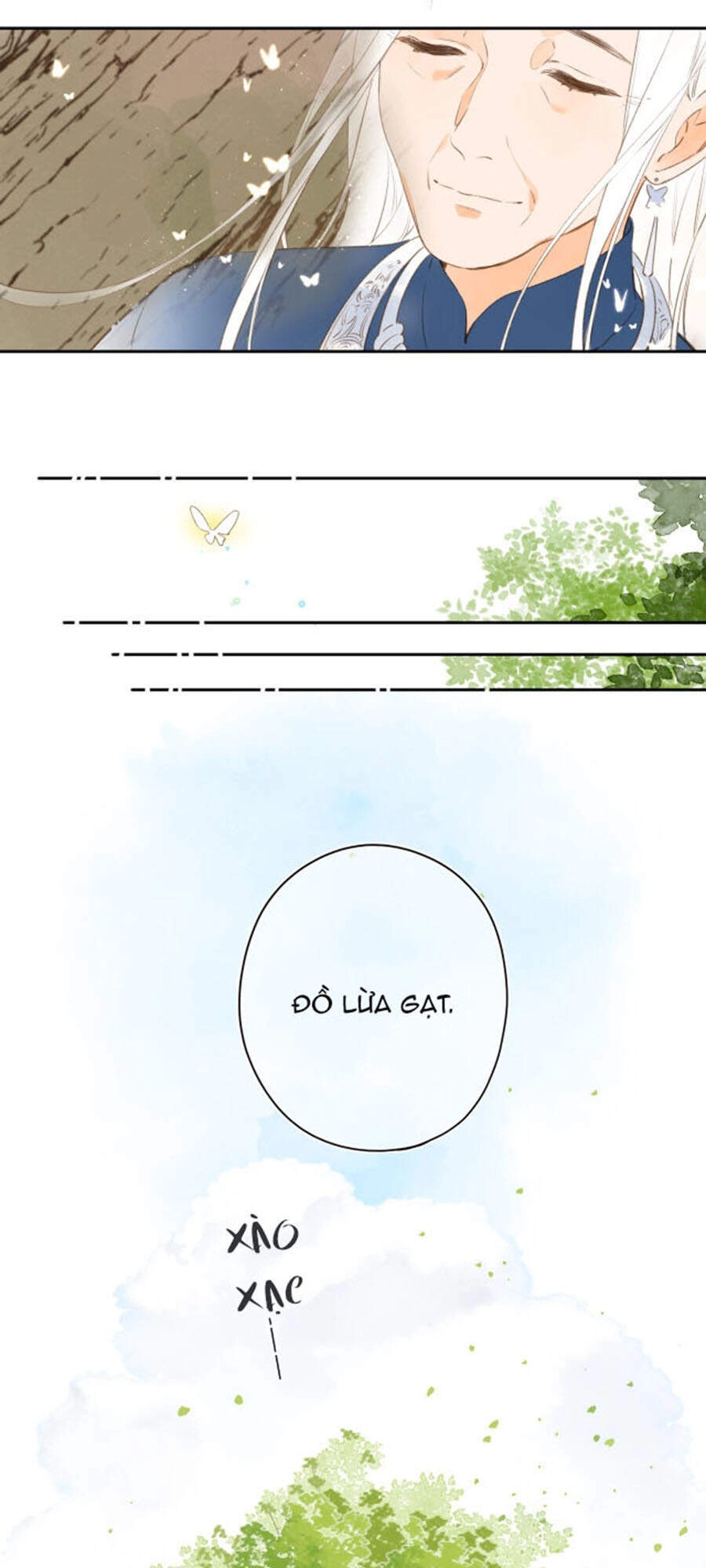 Sos! Tôi Đã Yêu Một Con Sâu Bướm (Phần 2) Chapter 5 - 7