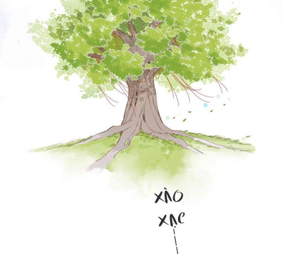 Sos! Tôi Đã Yêu Một Con Sâu Bướm (Phần 2) Chapter 5 - 8