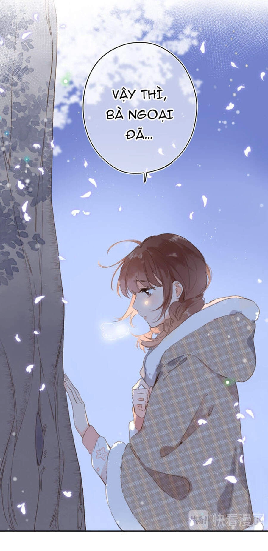 Sos! Tôi Đã Yêu Một Con Sâu Bướm (Phần 2) Chapter 5 - 11