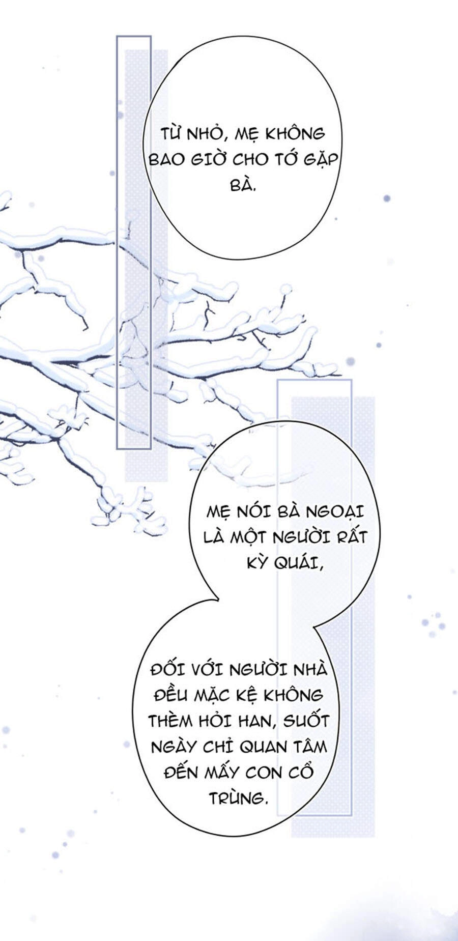 Sos! Tôi Đã Yêu Một Con Sâu Bướm (Phần 2) Chapter 5 - 16