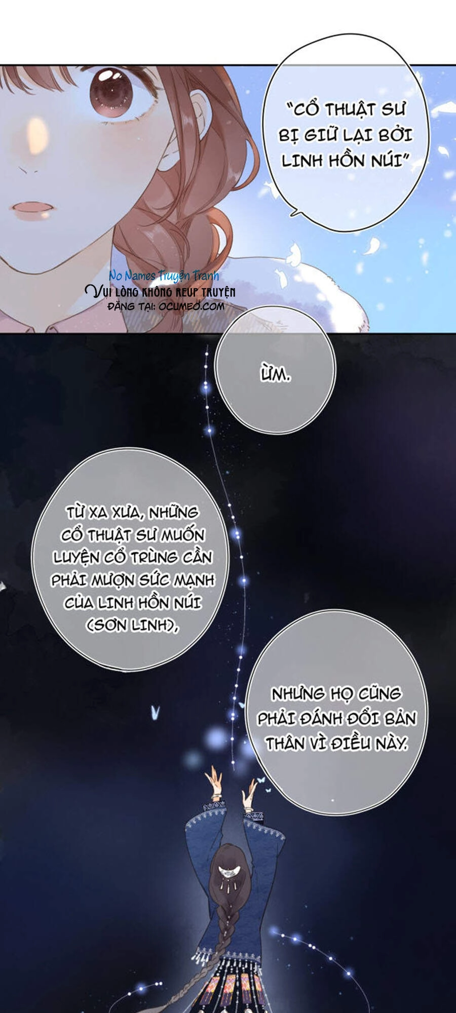 Sos! Tôi Đã Yêu Một Con Sâu Bướm (Phần 2) Chapter 5 - 20