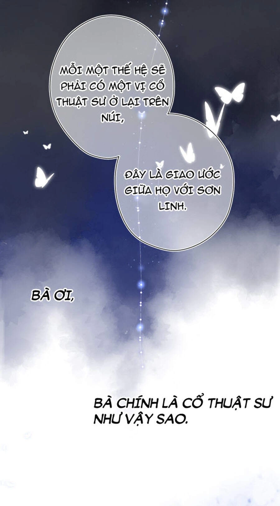 Sos! Tôi Đã Yêu Một Con Sâu Bướm (Phần 2) Chapter 5 - 22