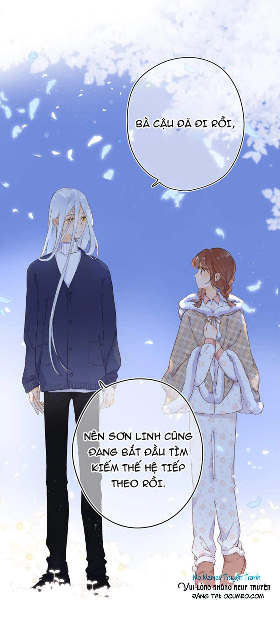 Sos! Tôi Đã Yêu Một Con Sâu Bướm (Phần 2) Chapter 5 - 23