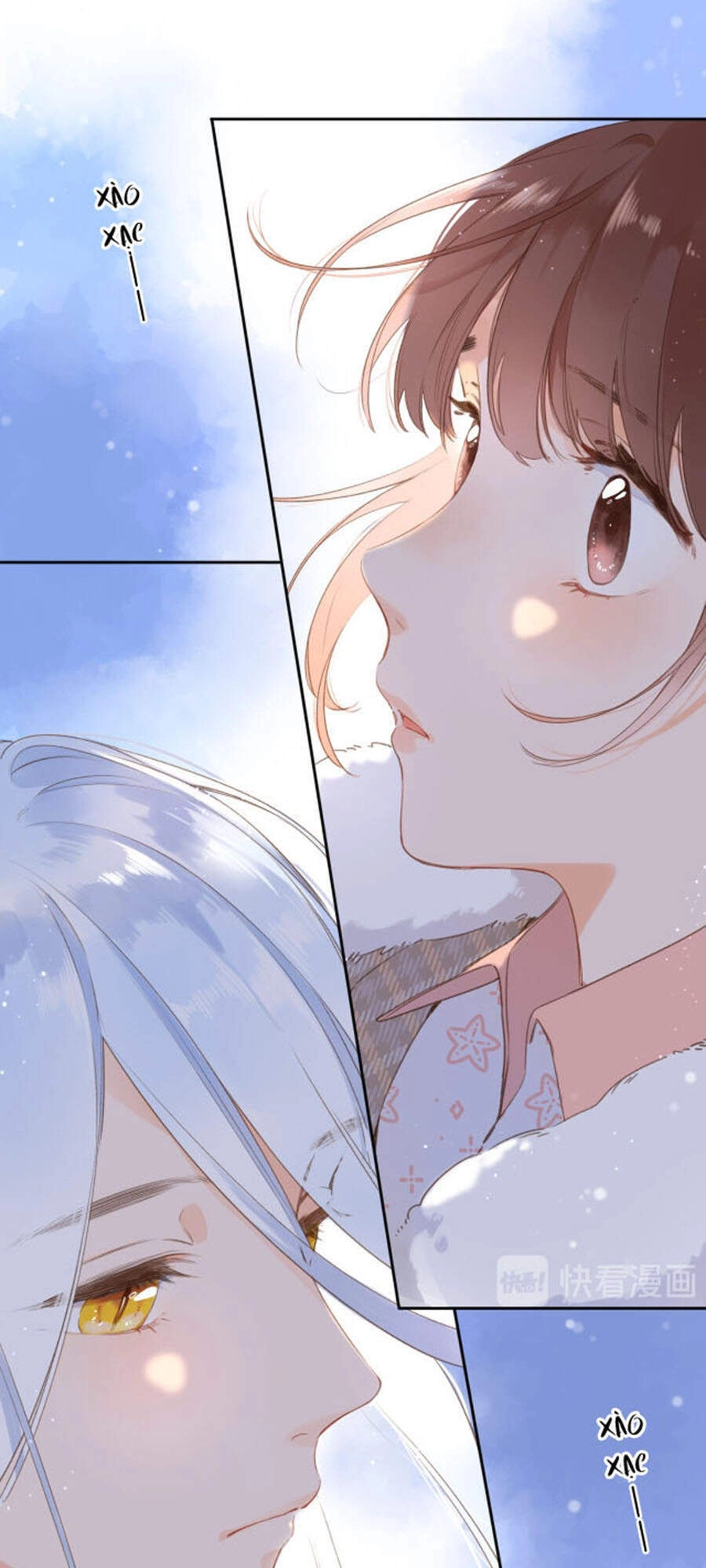 Sos! Tôi Đã Yêu Một Con Sâu Bướm (Phần 2) Chapter 5 - 26