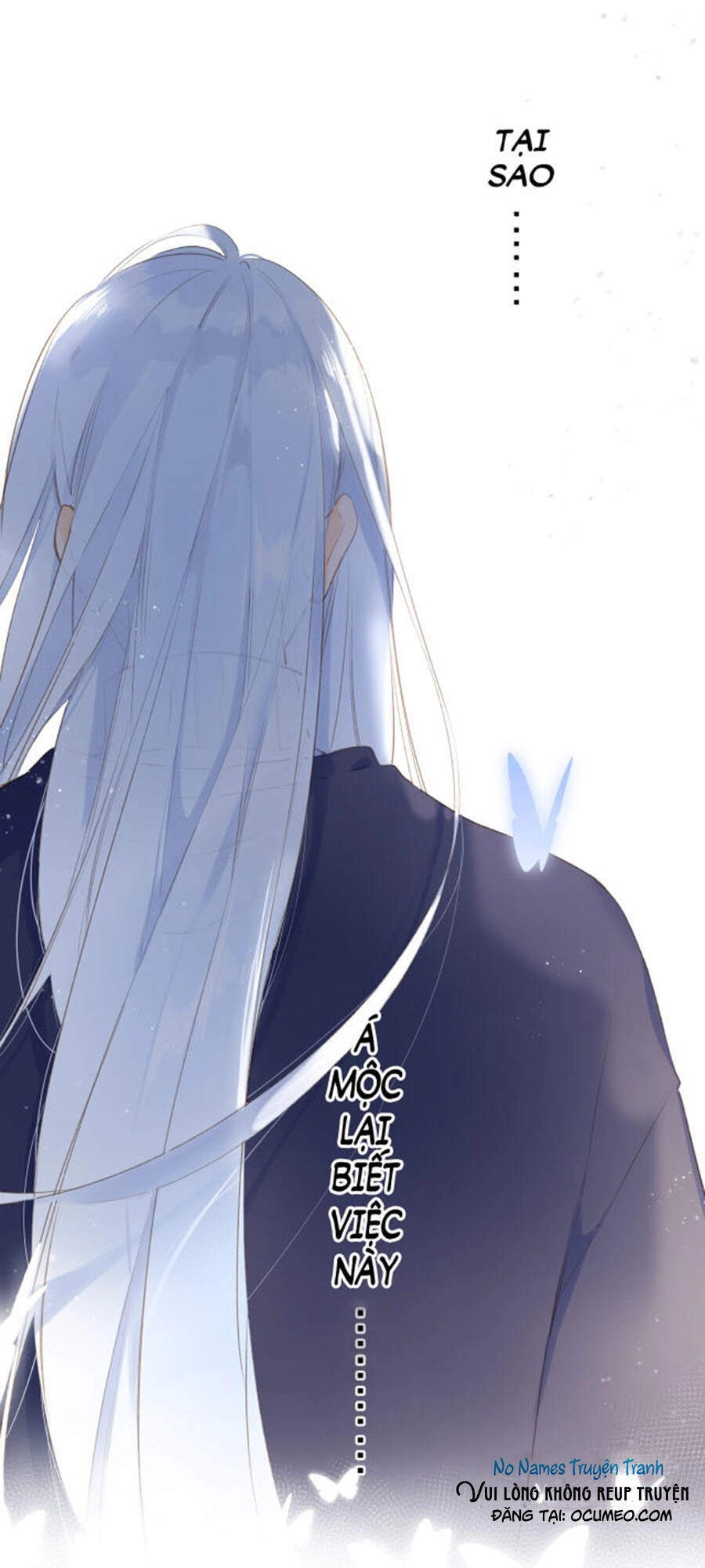 Sos! Tôi Đã Yêu Một Con Sâu Bướm (Phần 2) Chapter 5 - 30