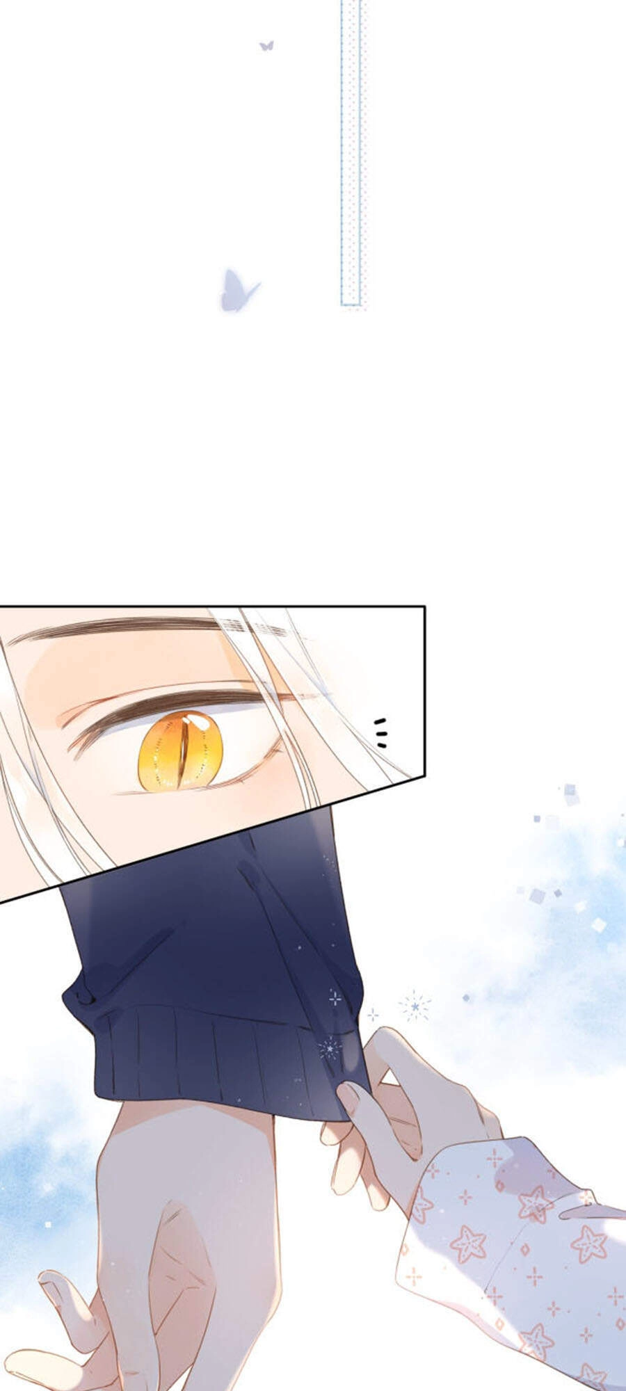 Sos! Tôi Đã Yêu Một Con Sâu Bướm (Phần 2) Chapter 5 - 32