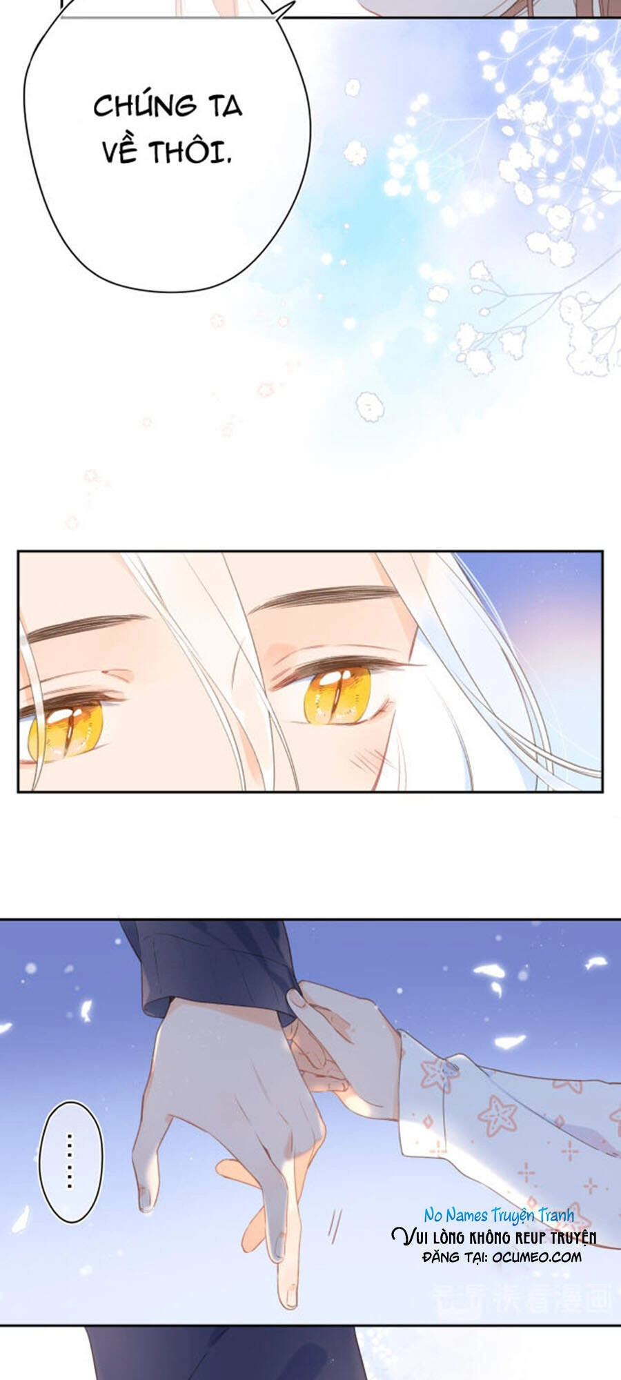 Sos! Tôi Đã Yêu Một Con Sâu Bướm (Phần 2) Chapter 5 - 34