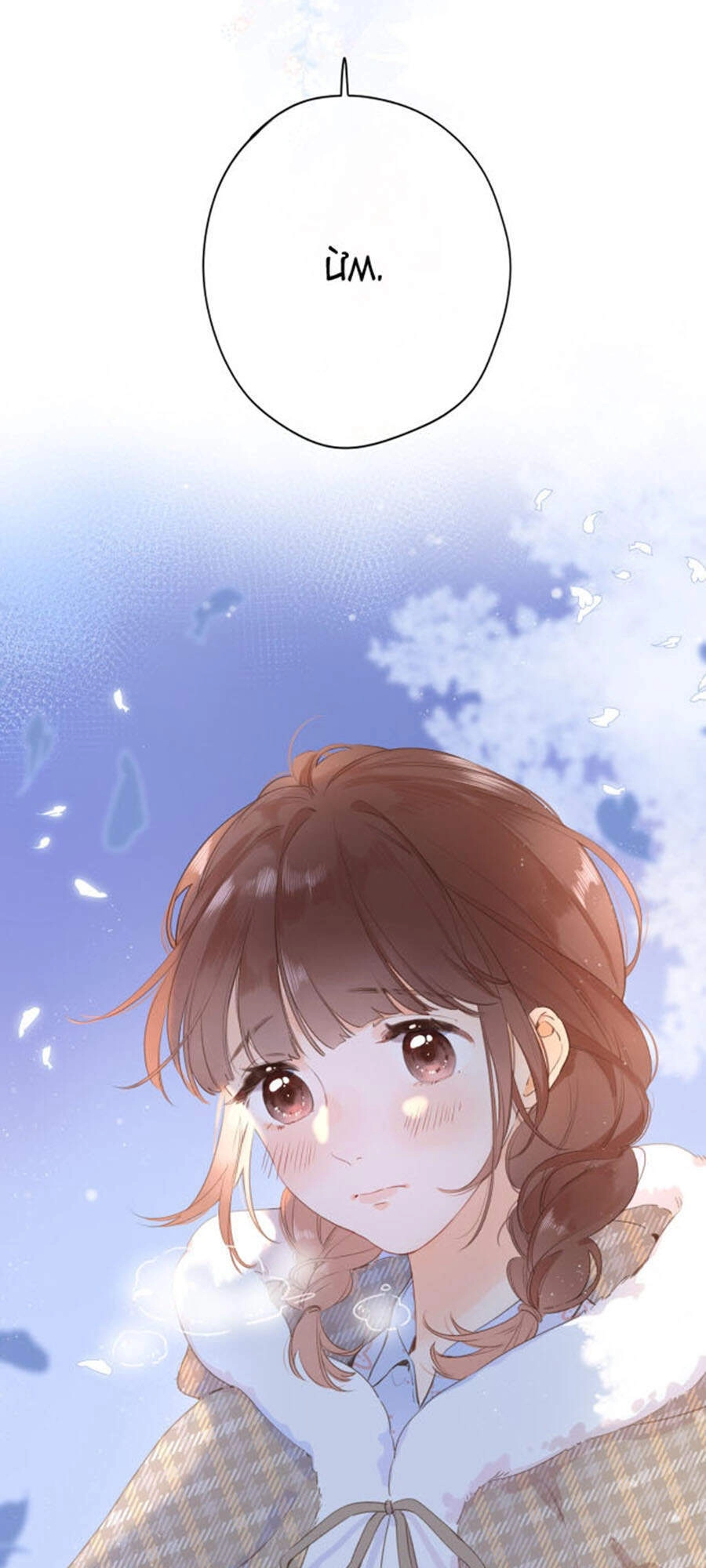 Sos! Tôi Đã Yêu Một Con Sâu Bướm (Phần 2) Chapter 5 - 36