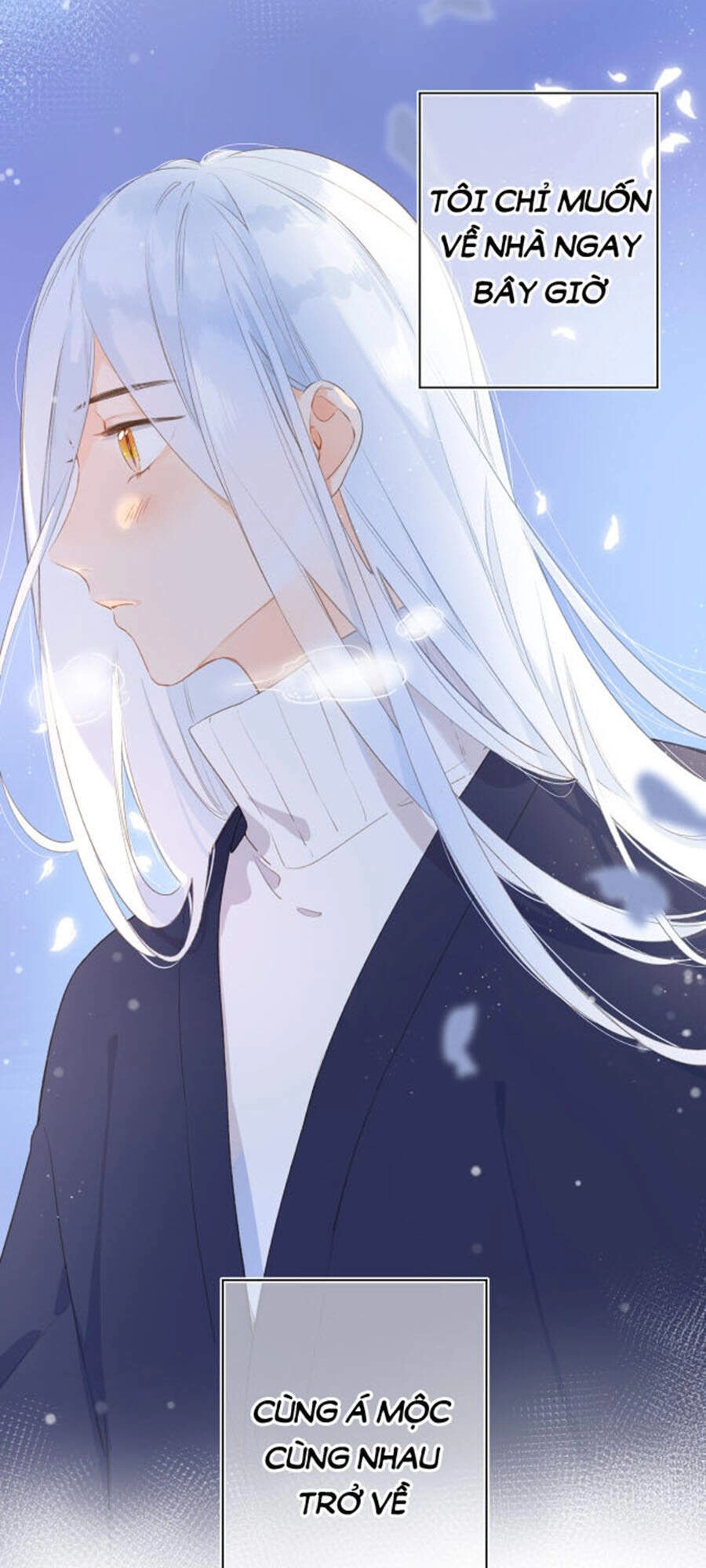 Sos! Tôi Đã Yêu Một Con Sâu Bướm (Phần 2) Chapter 5 - 39