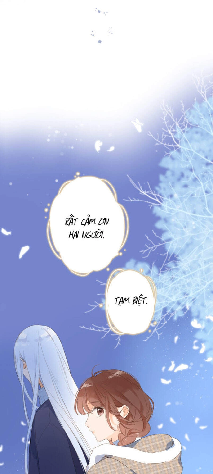 Sos! Tôi Đã Yêu Một Con Sâu Bướm (Phần 2) Chapter 5 - 41