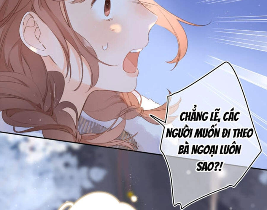 Sos! Tôi Đã Yêu Một Con Sâu Bướm (Phần 2) Chapter 5 - 44