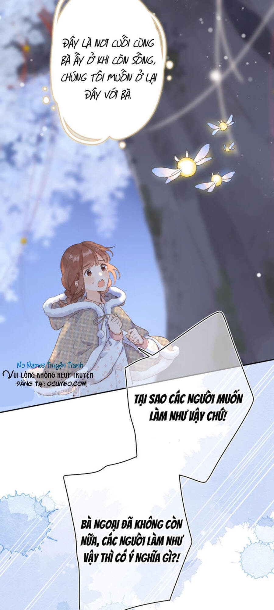 Sos! Tôi Đã Yêu Một Con Sâu Bướm (Phần 2) Chapter 5 - 45