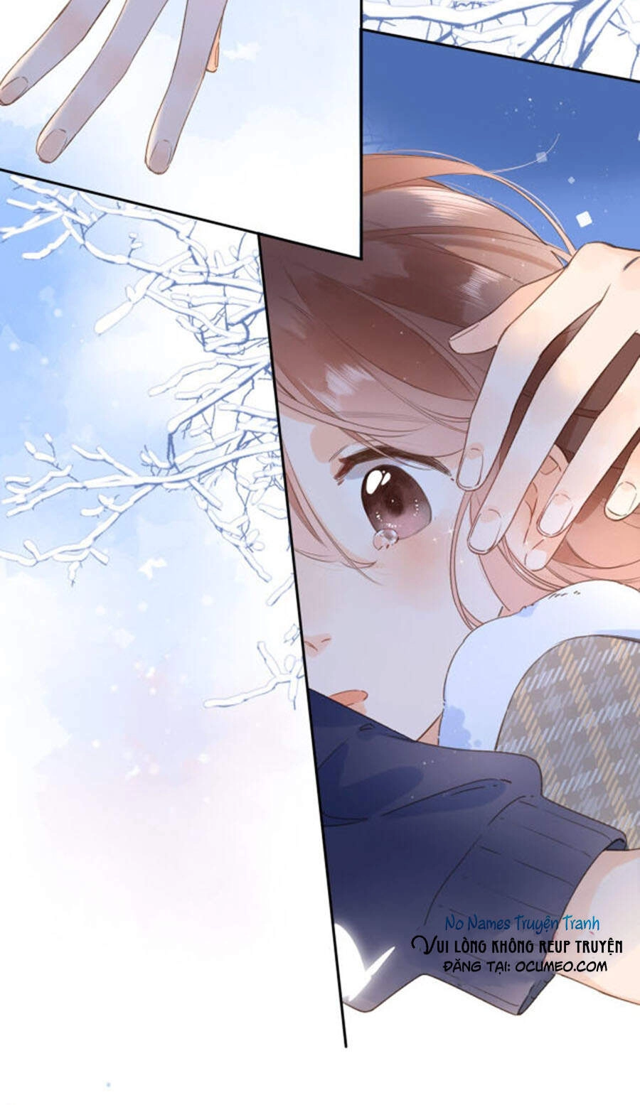 Sos! Tôi Đã Yêu Một Con Sâu Bướm (Phần 2) Chapter 5 - 49