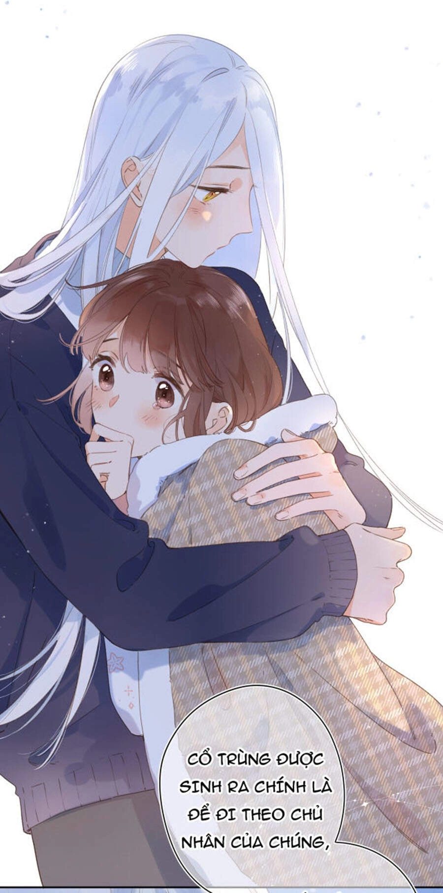 Sos! Tôi Đã Yêu Một Con Sâu Bướm (Phần 2) Chapter 5 - 50