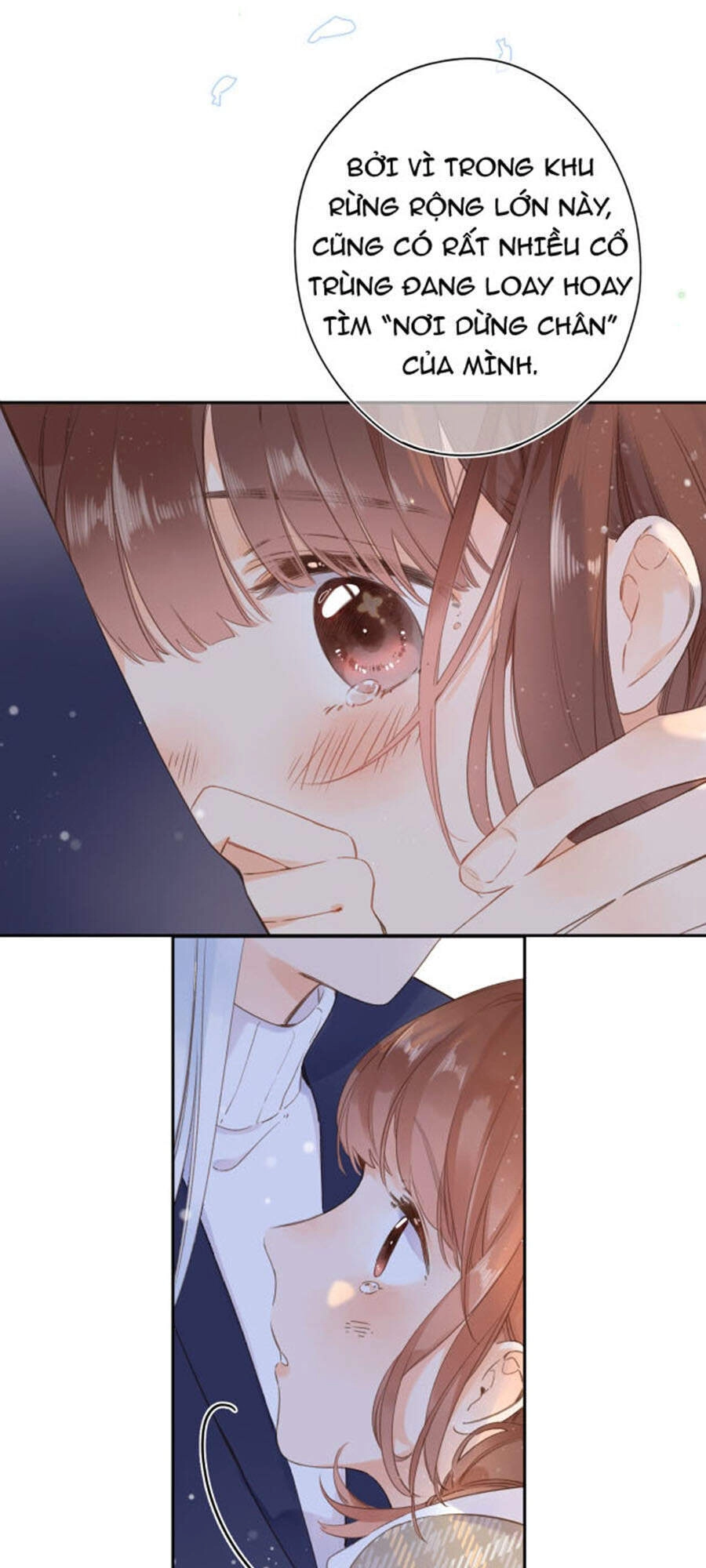 Sos! Tôi Đã Yêu Một Con Sâu Bướm (Phần 2) Chapter 5 - 52