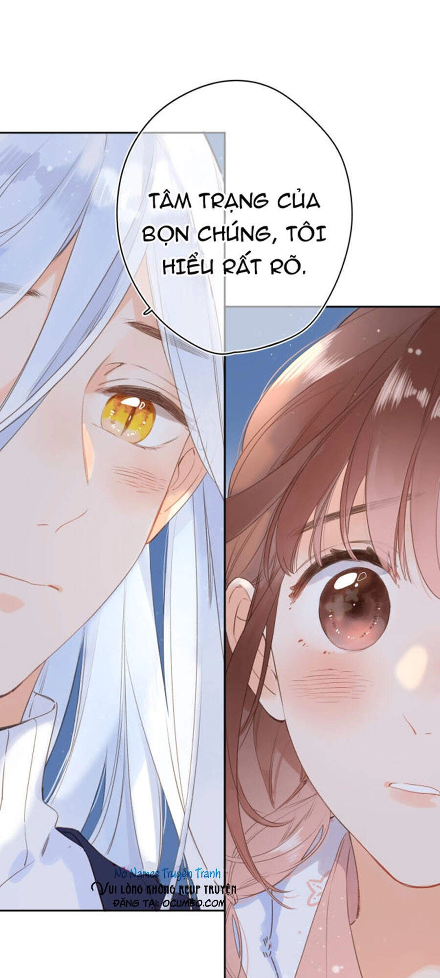 Sos! Tôi Đã Yêu Một Con Sâu Bướm (Phần 2) Chapter 5 - 54