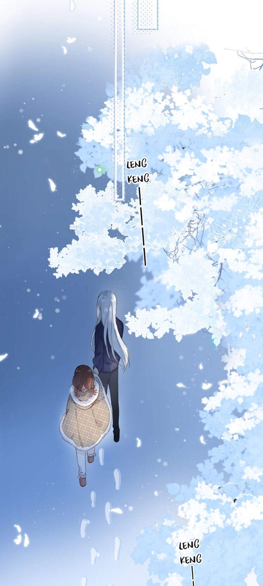 Sos! Tôi Đã Yêu Một Con Sâu Bướm (Phần 2) Chapter 5 - 56