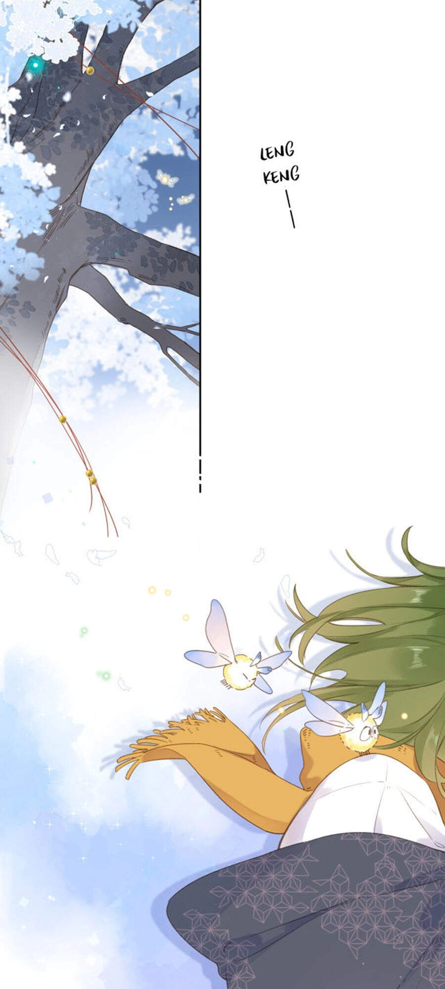 Sos! Tôi Đã Yêu Một Con Sâu Bướm (Phần 2) Chapter 5 - 60