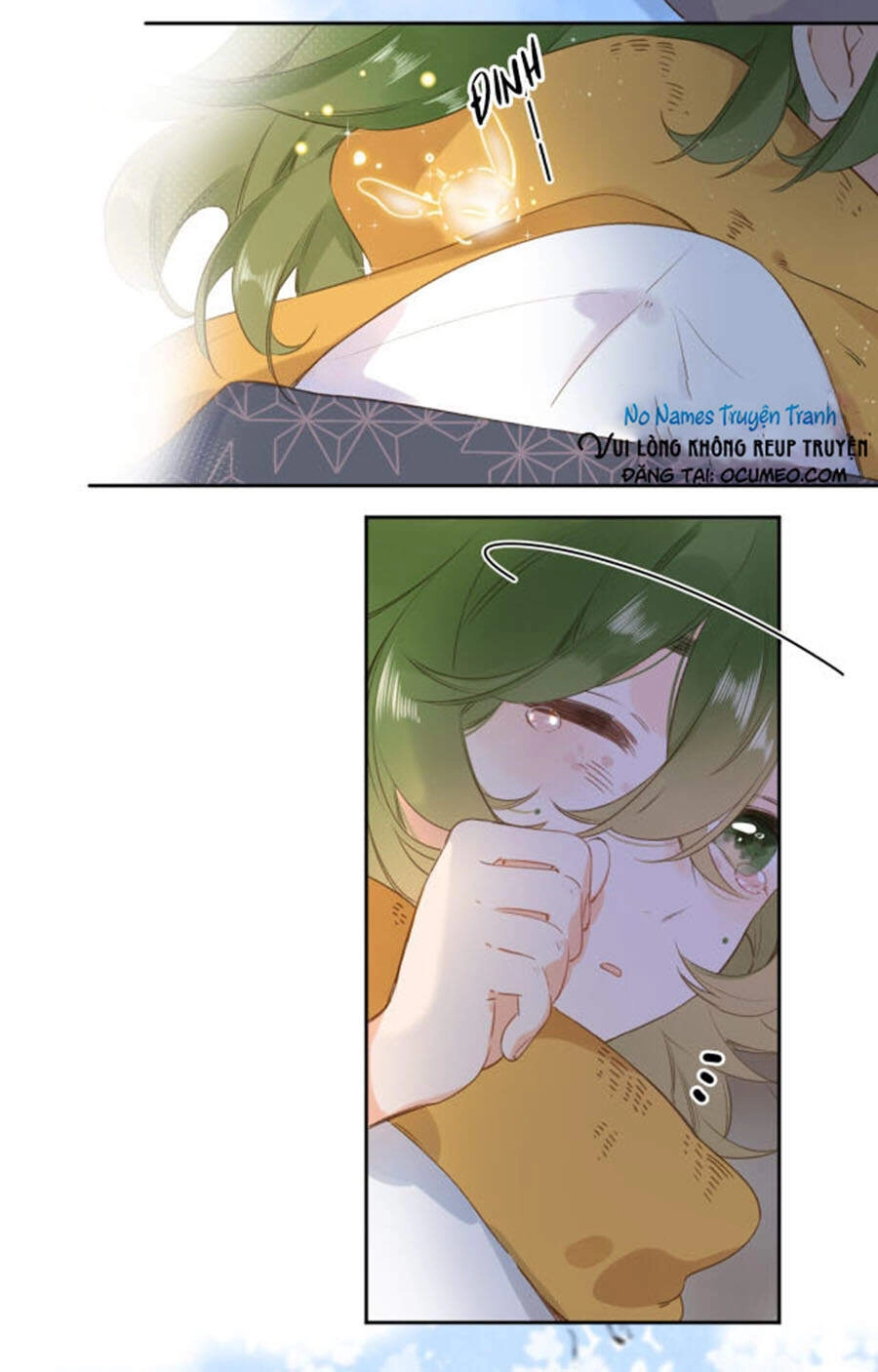 Sos! Tôi Đã Yêu Một Con Sâu Bướm (Phần 2) Chapter 5 - 62