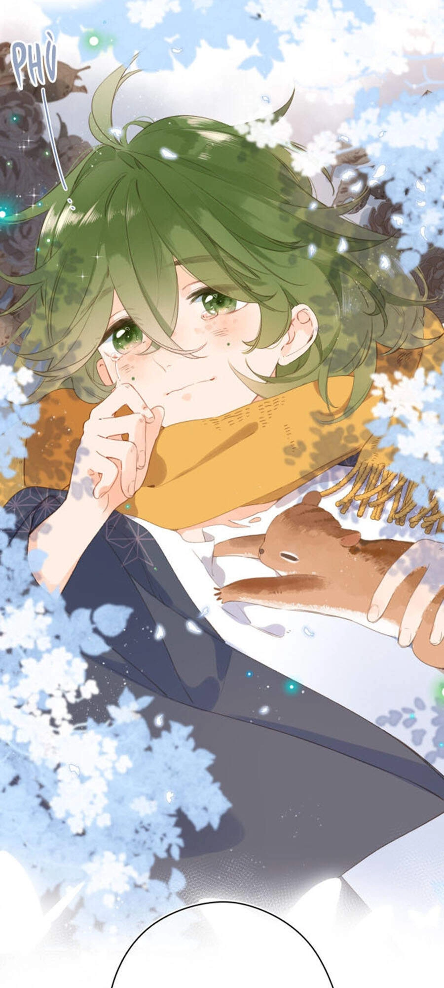 Sos! Tôi Đã Yêu Một Con Sâu Bướm (Phần 2) Chapter 5 - 63