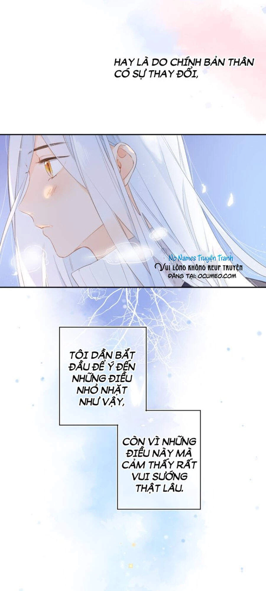 Sos! Tôi Đã Yêu Một Con Sâu Bướm (Phần 2) Chapter 6 - 4