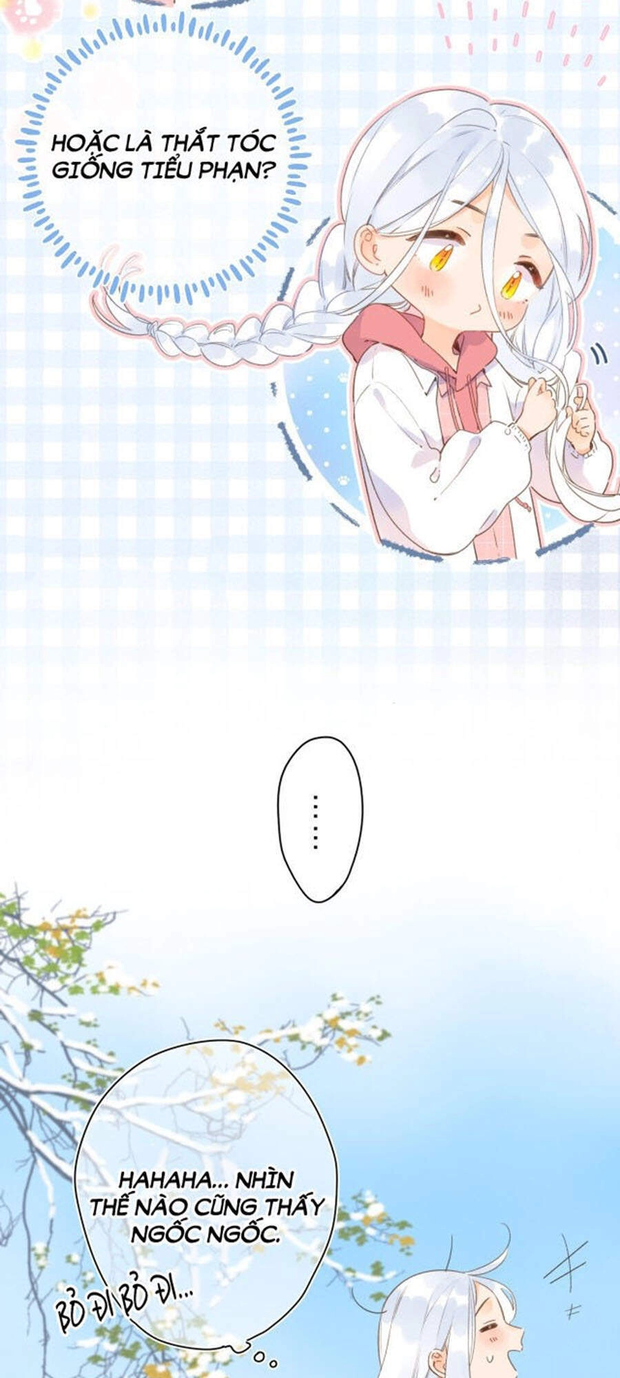 Sos! Tôi Đã Yêu Một Con Sâu Bướm (Phần 2) Chapter 6 - 10