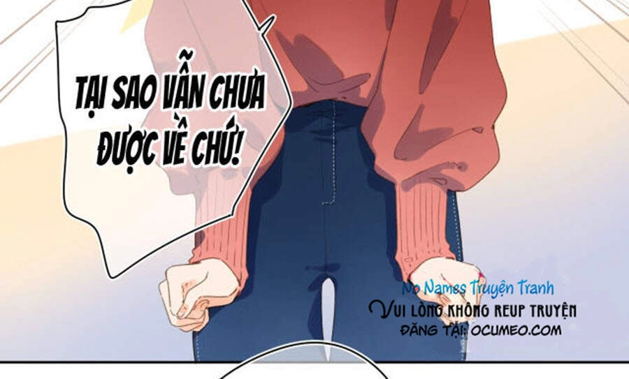 Sos! Tôi Đã Yêu Một Con Sâu Bướm (Phần 2) Chapter 6 - 13