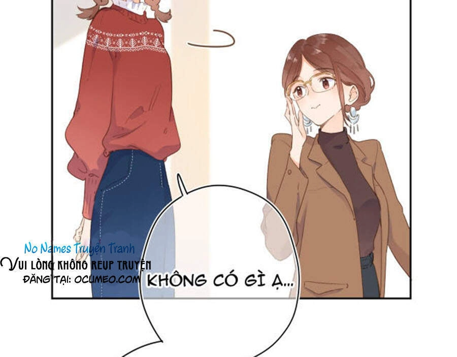 Sos! Tôi Đã Yêu Một Con Sâu Bướm (Phần 2) Chapter 6 - 15