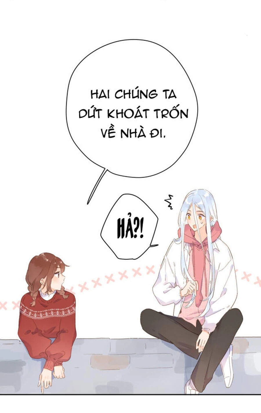 Sos! Tôi Đã Yêu Một Con Sâu Bướm (Phần 2) Chapter 6 - 22