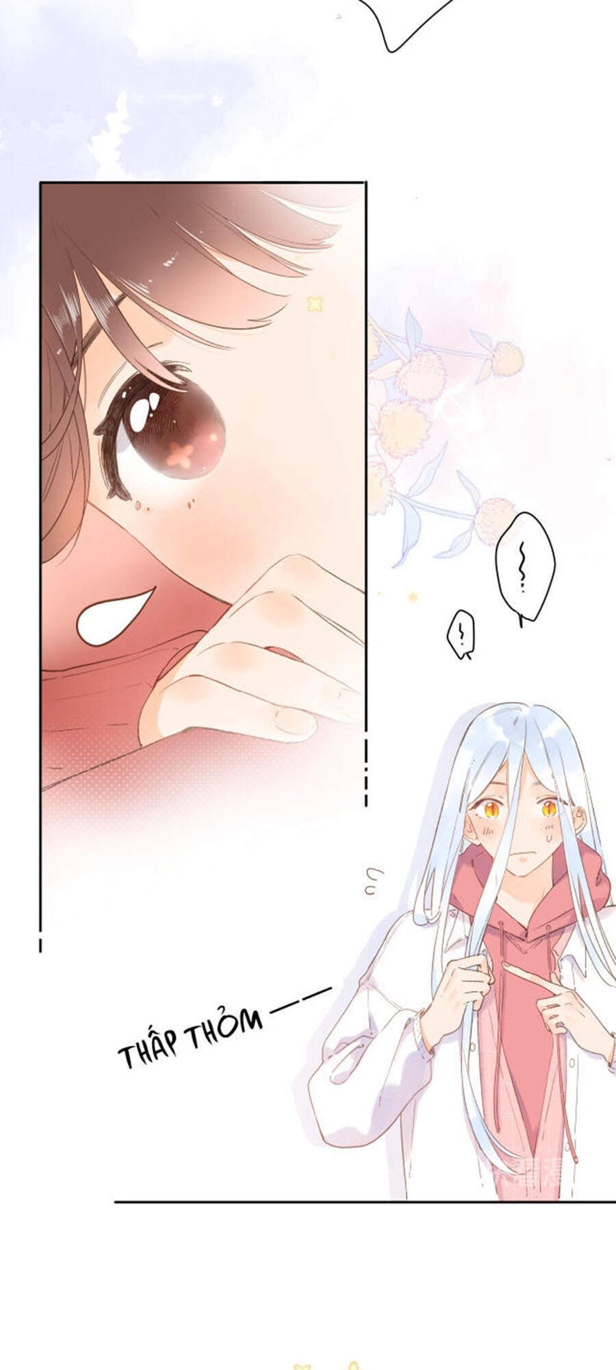 Sos! Tôi Đã Yêu Một Con Sâu Bướm (Phần 2) Chapter 6 - 30