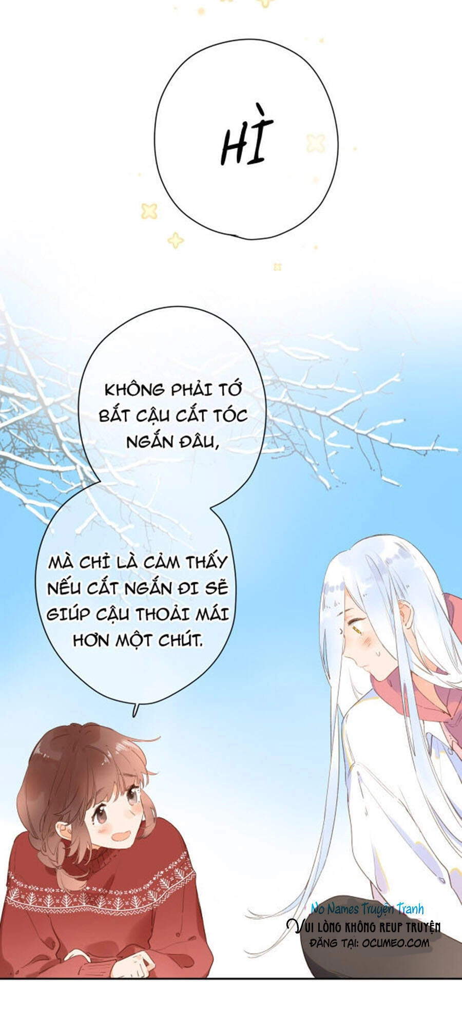 Sos! Tôi Đã Yêu Một Con Sâu Bướm (Phần 2) Chapter 6 - 32