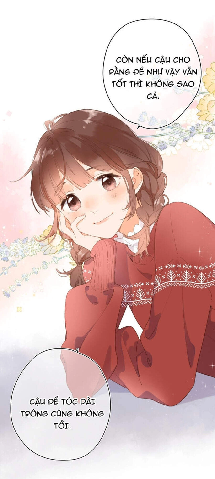 Sos! Tôi Đã Yêu Một Con Sâu Bướm (Phần 2) Chapter 6 - 34