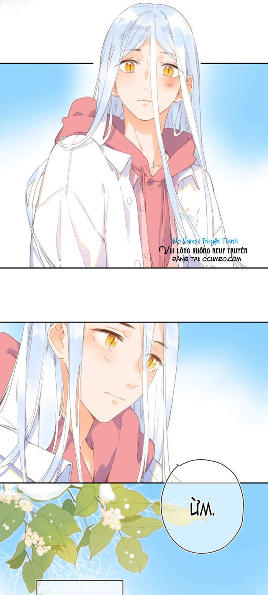 Sos! Tôi Đã Yêu Một Con Sâu Bướm (Phần 2) Chapter 6 - 36