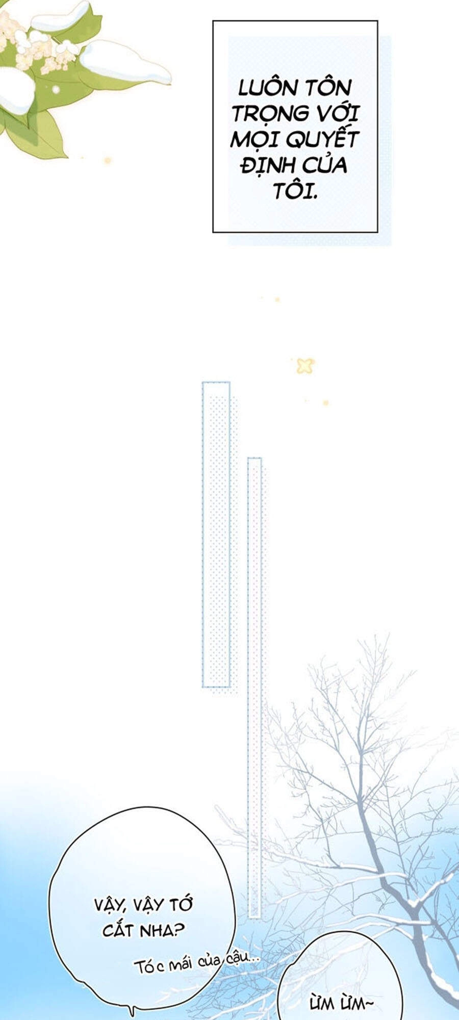 Sos! Tôi Đã Yêu Một Con Sâu Bướm (Phần 2) Chapter 6 - 38