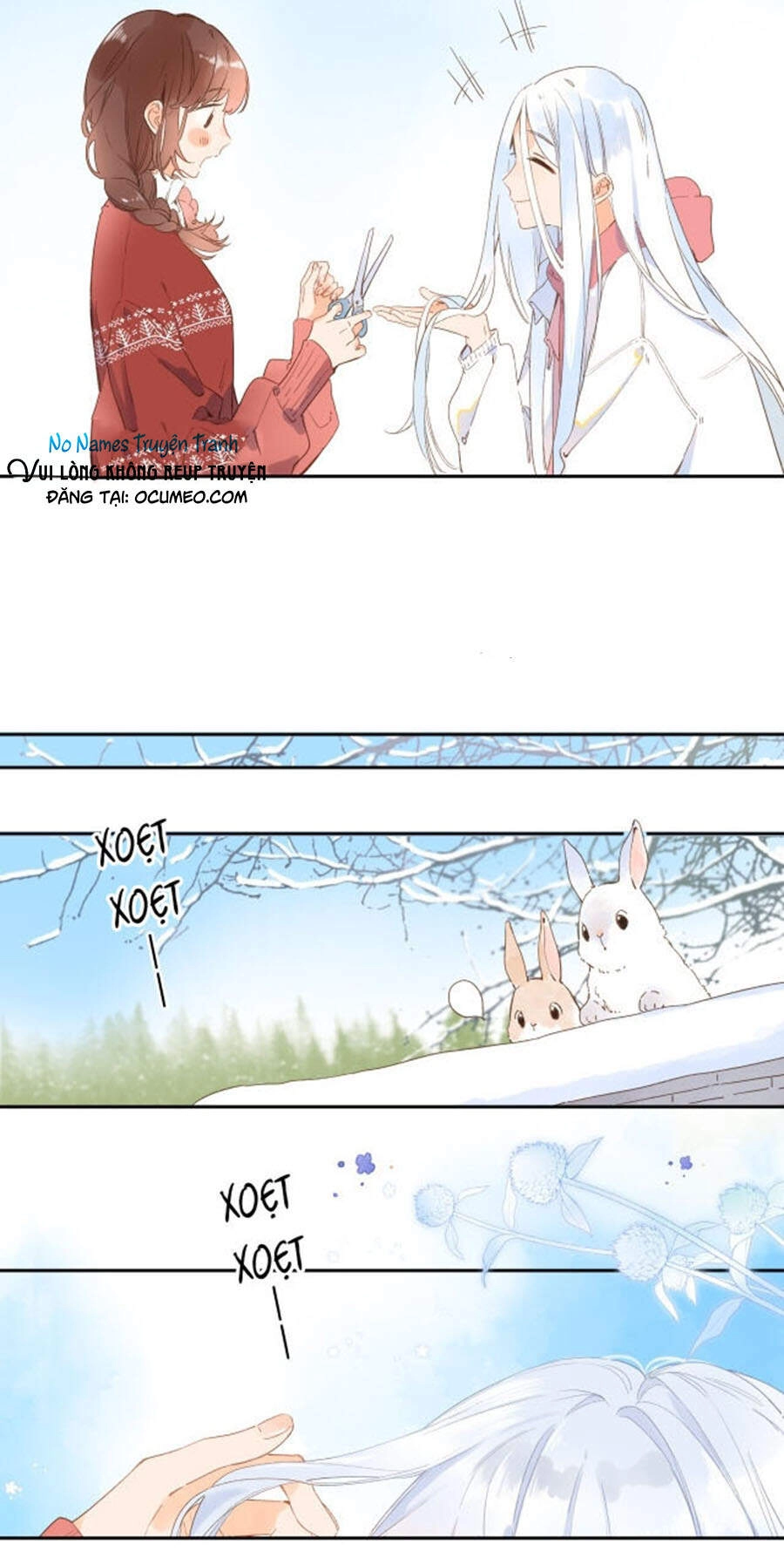 Sos! Tôi Đã Yêu Một Con Sâu Bướm (Phần 2) Chapter 6 - 40