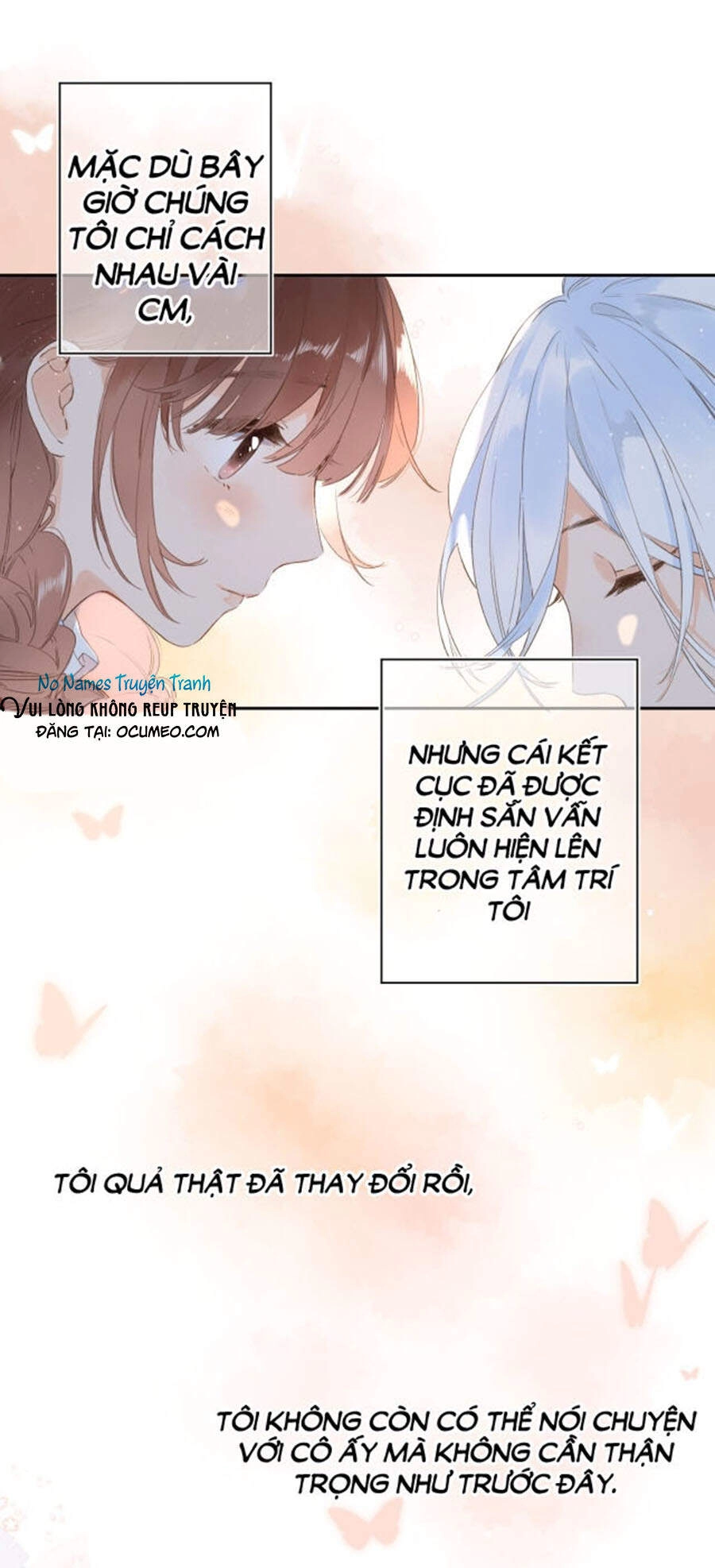 Sos! Tôi Đã Yêu Một Con Sâu Bướm (Phần 2) Chapter 6 - 44