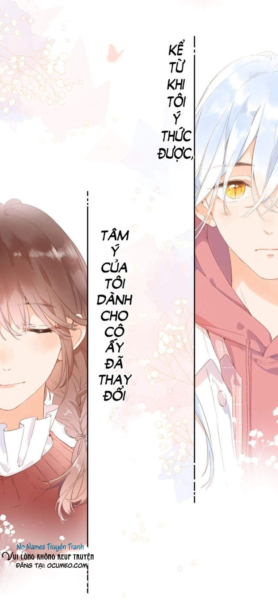 Sos! Tôi Đã Yêu Một Con Sâu Bướm (Phần 2) Chapter 6 - 45