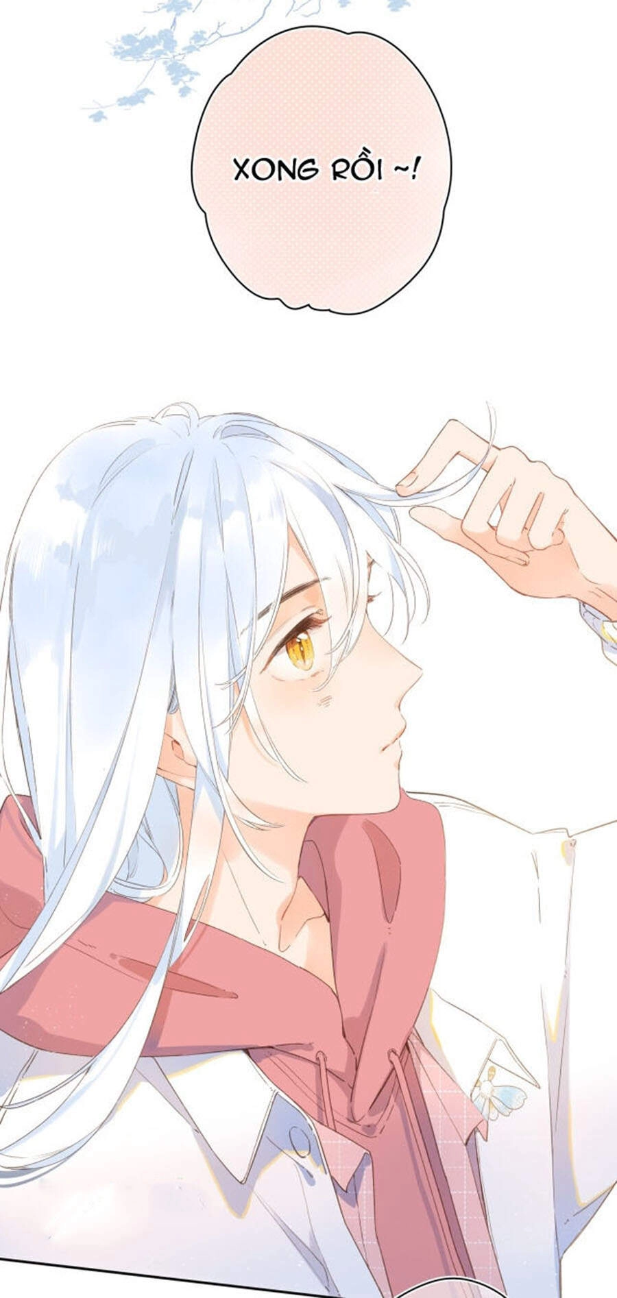 Sos! Tôi Đã Yêu Một Con Sâu Bướm (Phần 2) Chapter 6 - 48