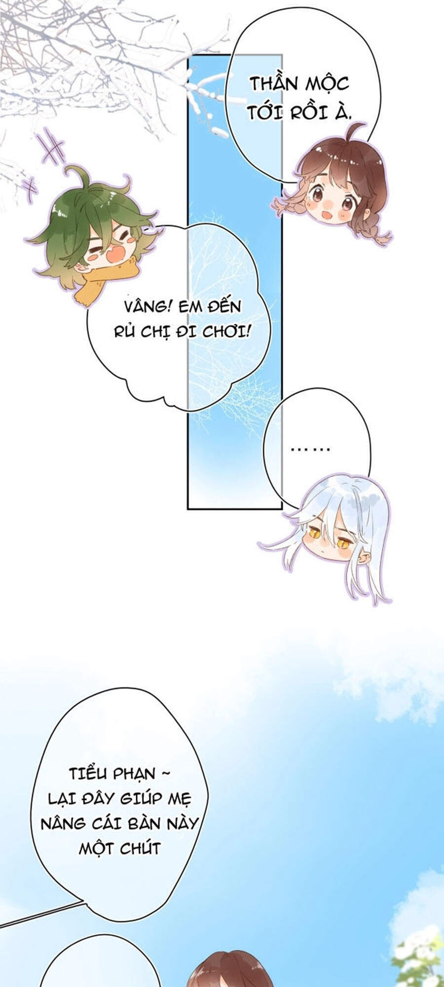 Sos! Tôi Đã Yêu Một Con Sâu Bướm (Phần 2) Chapter 6 - 51