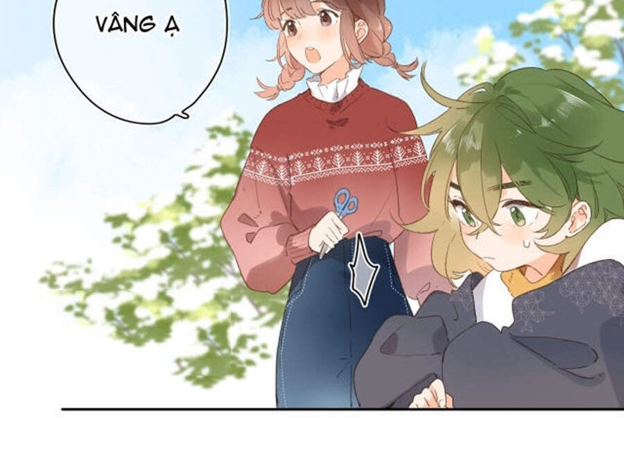 Sos! Tôi Đã Yêu Một Con Sâu Bướm (Phần 2) Chapter 6 - 52