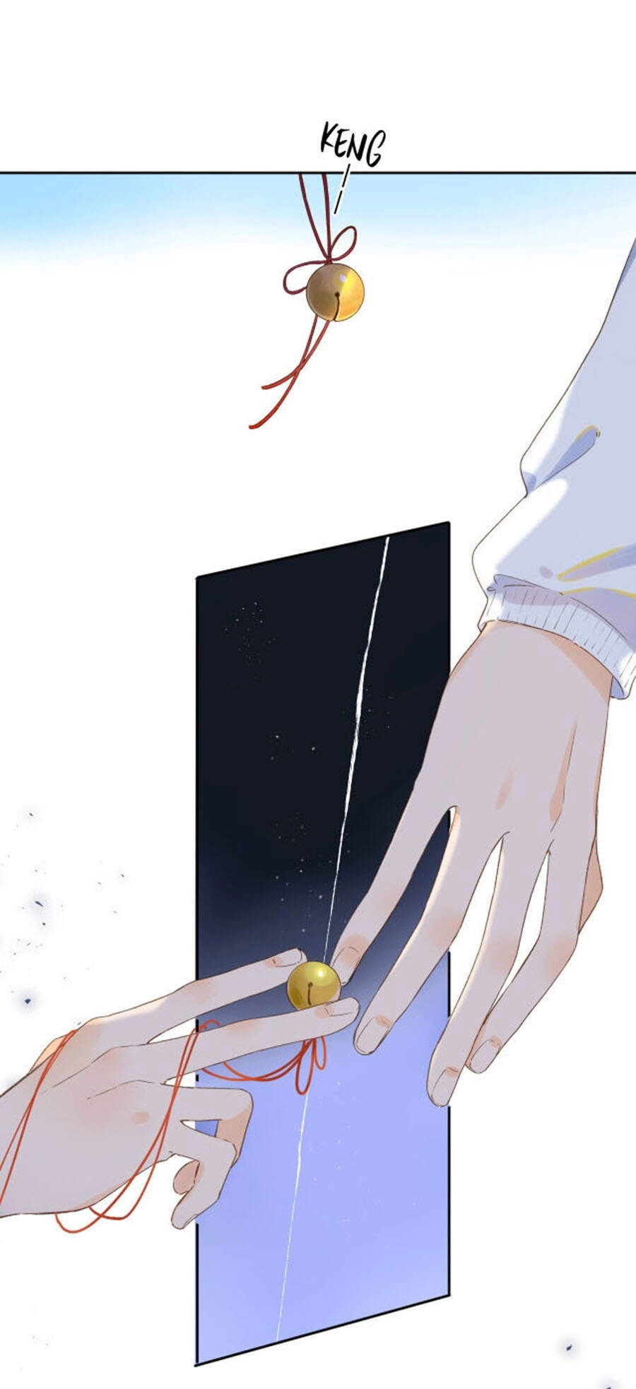 Sos! Tôi Đã Yêu Một Con Sâu Bướm (Phần 2) Chapter 6 - 58