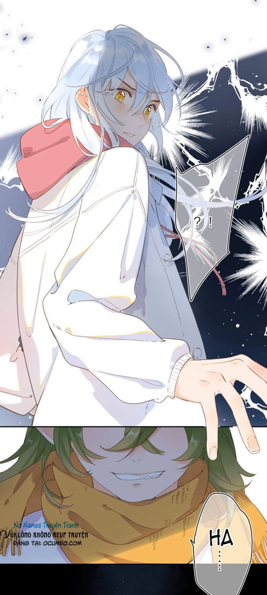 Sos! Tôi Đã Yêu Một Con Sâu Bướm (Phần 2) Chapter 6 - 59