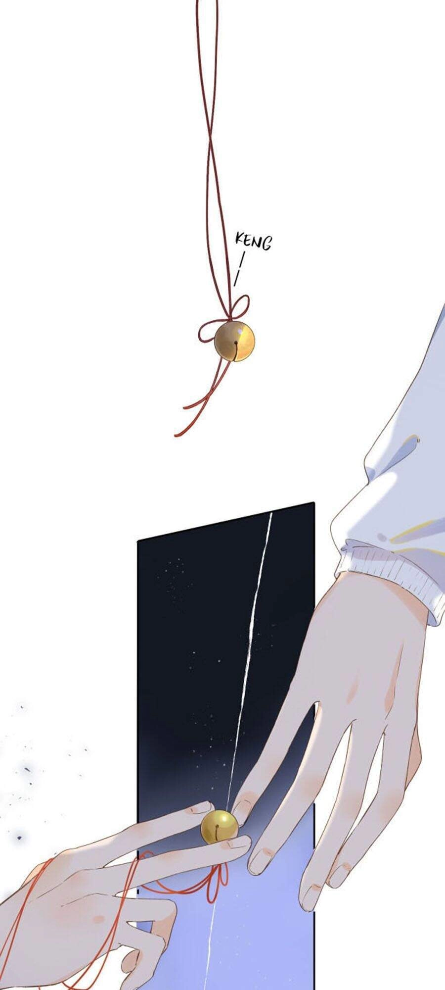 Sos! Tôi Đã Yêu Một Con Sâu Bướm (Phần 2) Chapter 7 - 1