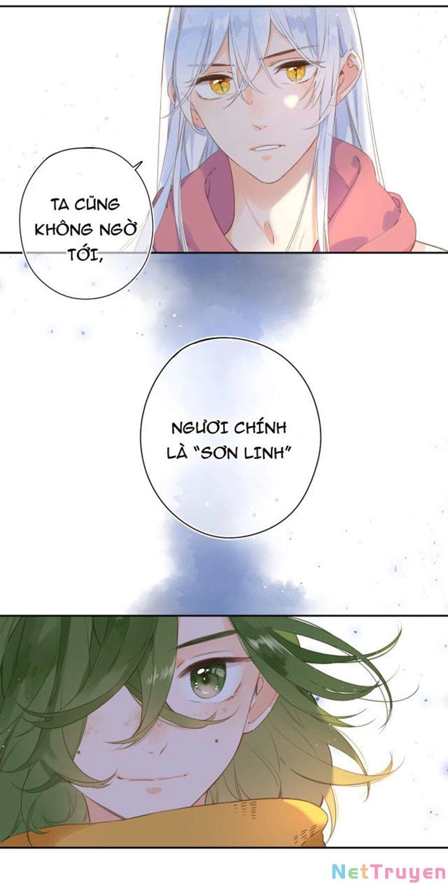 Sos! Tôi Đã Yêu Một Con Sâu Bướm (Phần 2) Chapter 7 - 10